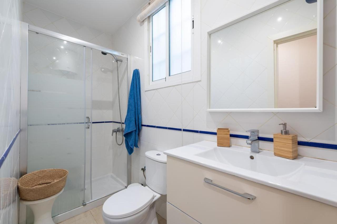 Charming 2 Apartment, 3 Beds-10 Min Walk To Canteras * Las Palmas