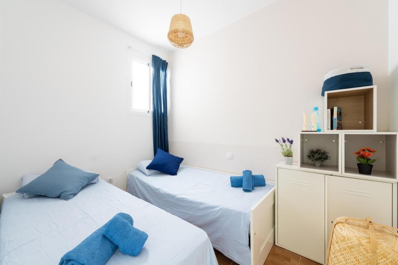 Charming 2 Apartment, 3 Beds-10 Min Walk To Canteras Appartamento Las Palmas de Gran Canaria