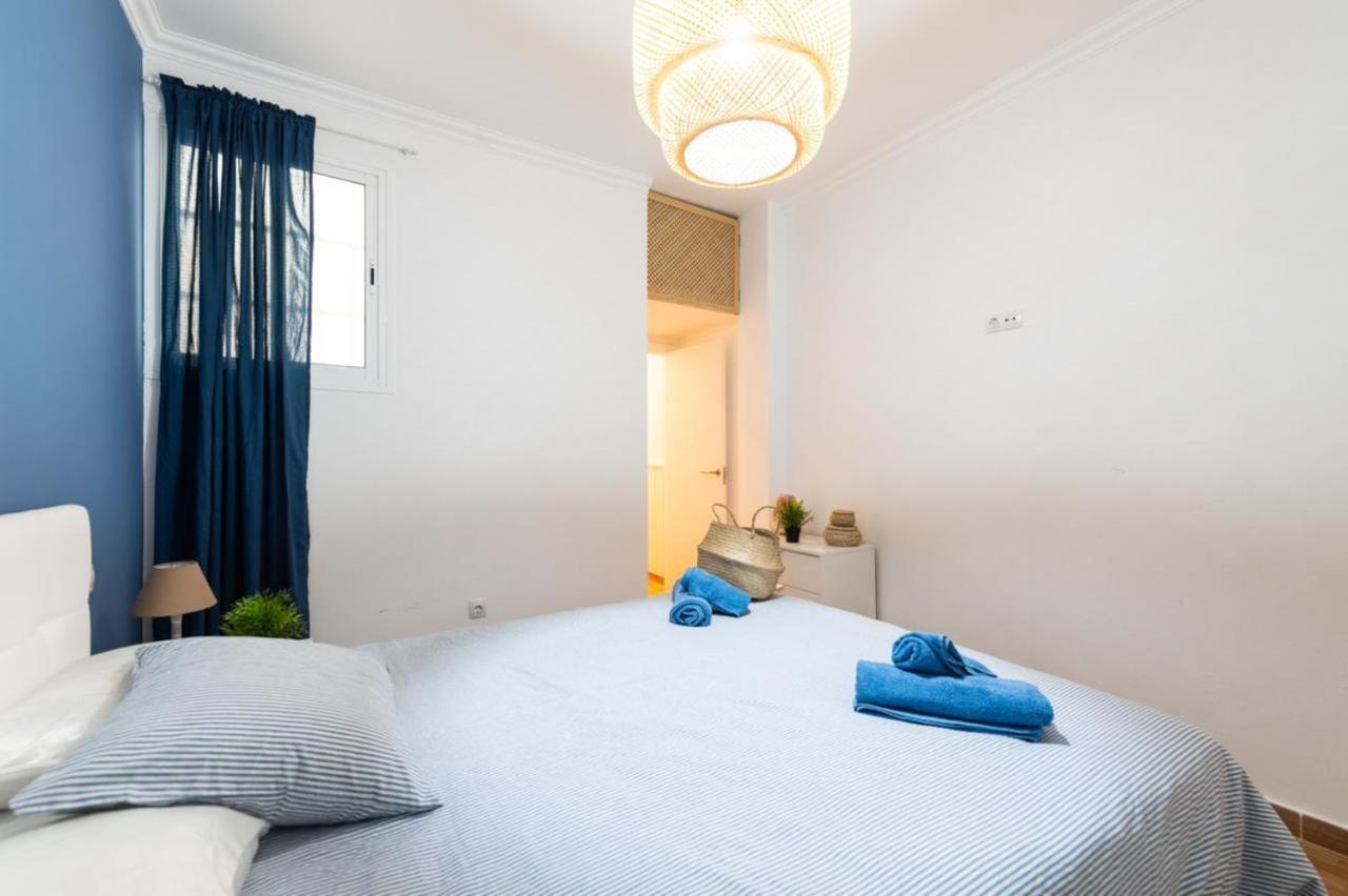 Appartement Charming 2 Apartment, 3 Beds-10 Min Walk To Canteras *