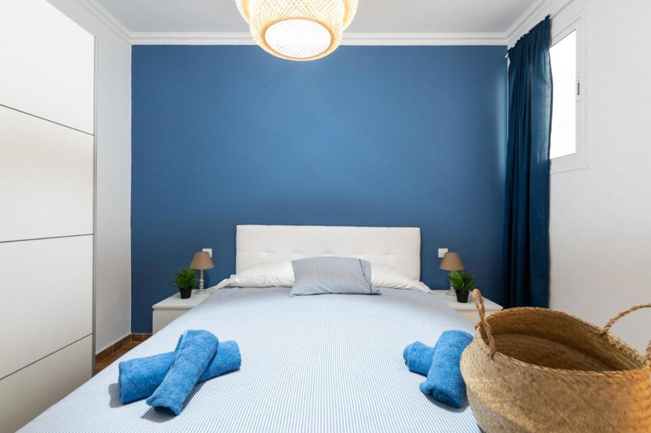 Charming 2 Apartment, 3 Beds-10 Min Walk To Canteras Apartment Las Palmas de Gran Canaria