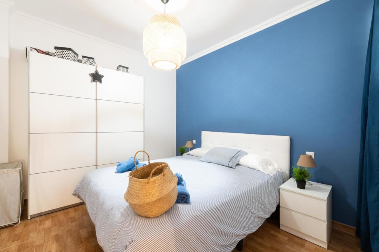 Apartment Charming 2 Apartment, 3 Beds-10 Min Walk To Canteras