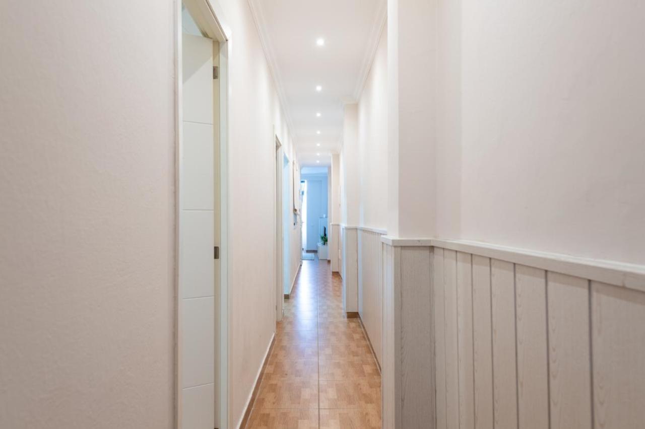 Charming 2 Apartment, 3 Beds-10 Min Walk To Canteras Apartment *