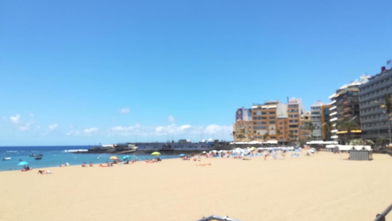 Apartment Charming 2 Apartment, 3 Beds-10 Min Walk To Canteras *